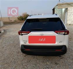 تويوتا راف 4